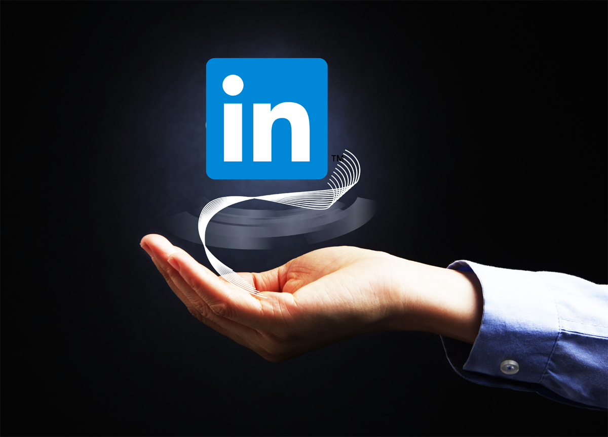 Możliwości reklamowe LinkedIna - Marketer+ przewodnik po marketingu