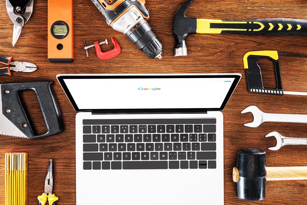 Narzędzia Google przydatne w marketingu B2B