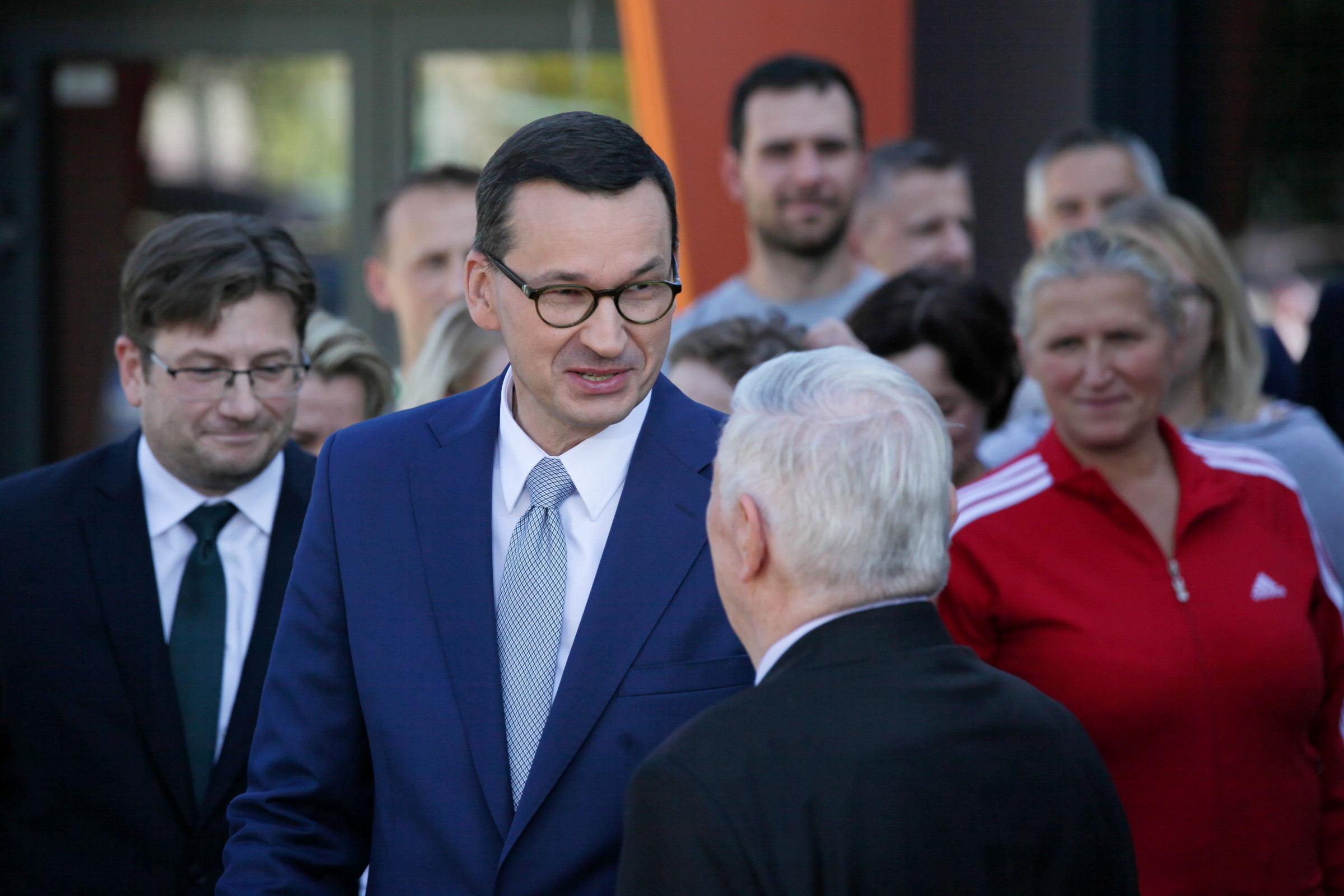 Nowa ulga w składkach ZUS dla małych firm - zapowiedź Mateusza Morawieckiego