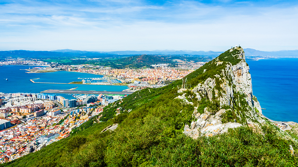 Podróż na Gibraltar. "Wszystko zamkniemy w kwocie 120 złotych"