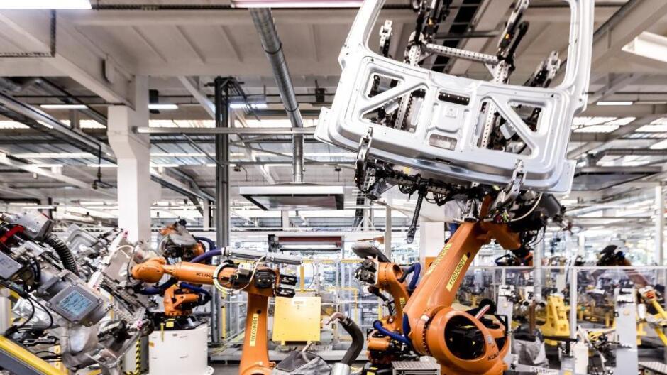 Volkswagen w Polsce stawia na automatyzację. Pracę może stracić 750 osób