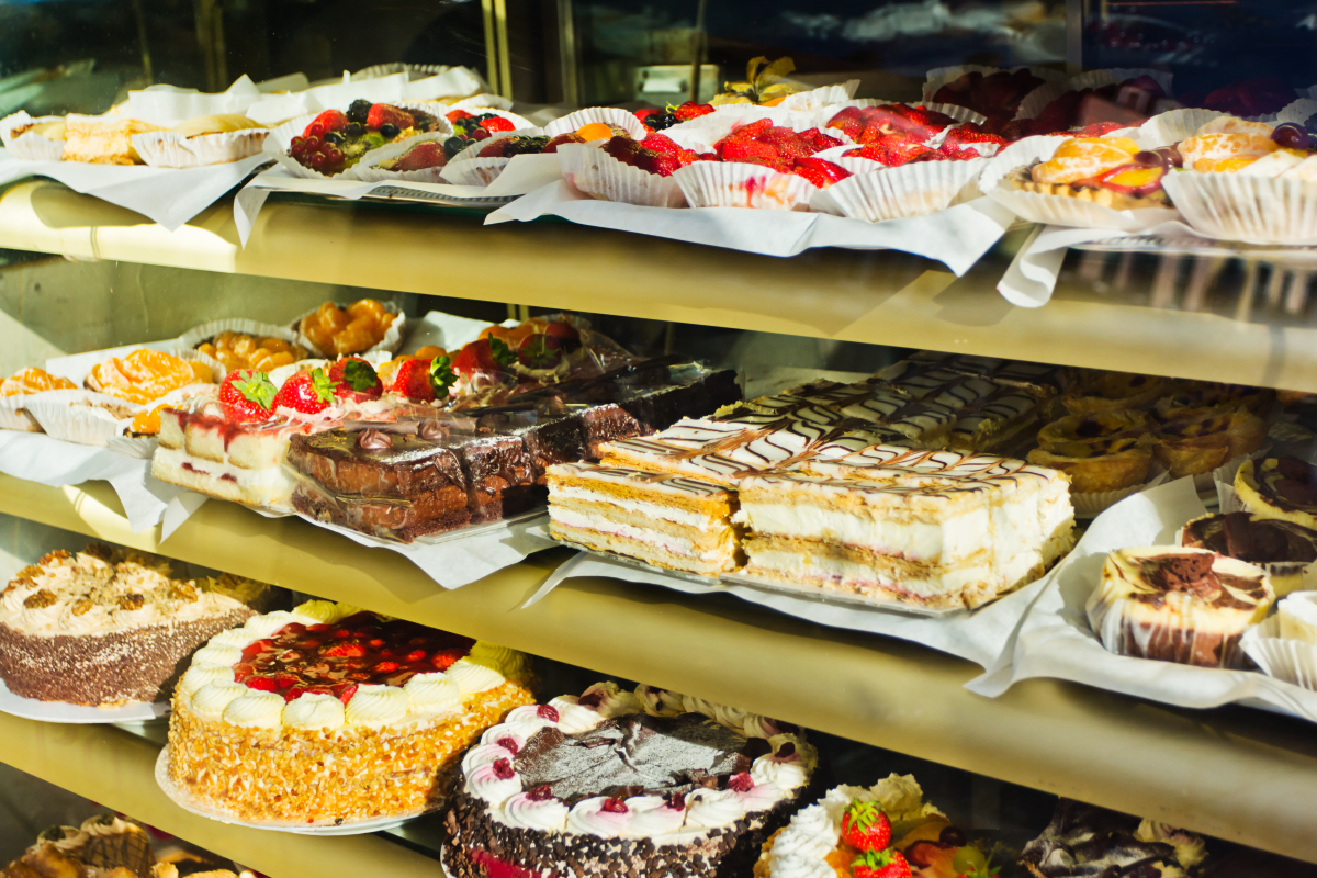 Przeciętny Polak zjadł w 2018 roku ponad 51 kilogramów cukru