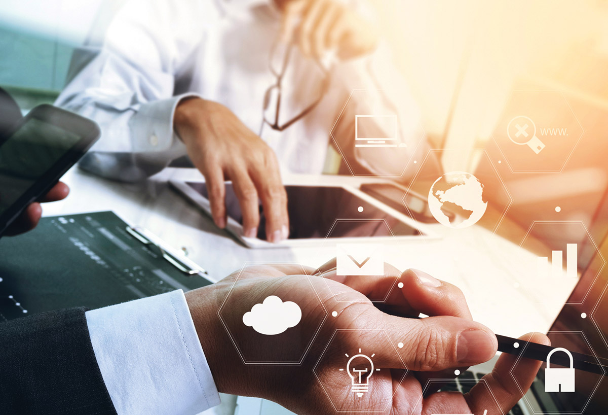 Przyszłość marketingu to wszechkanałowość Część 2. Integracja