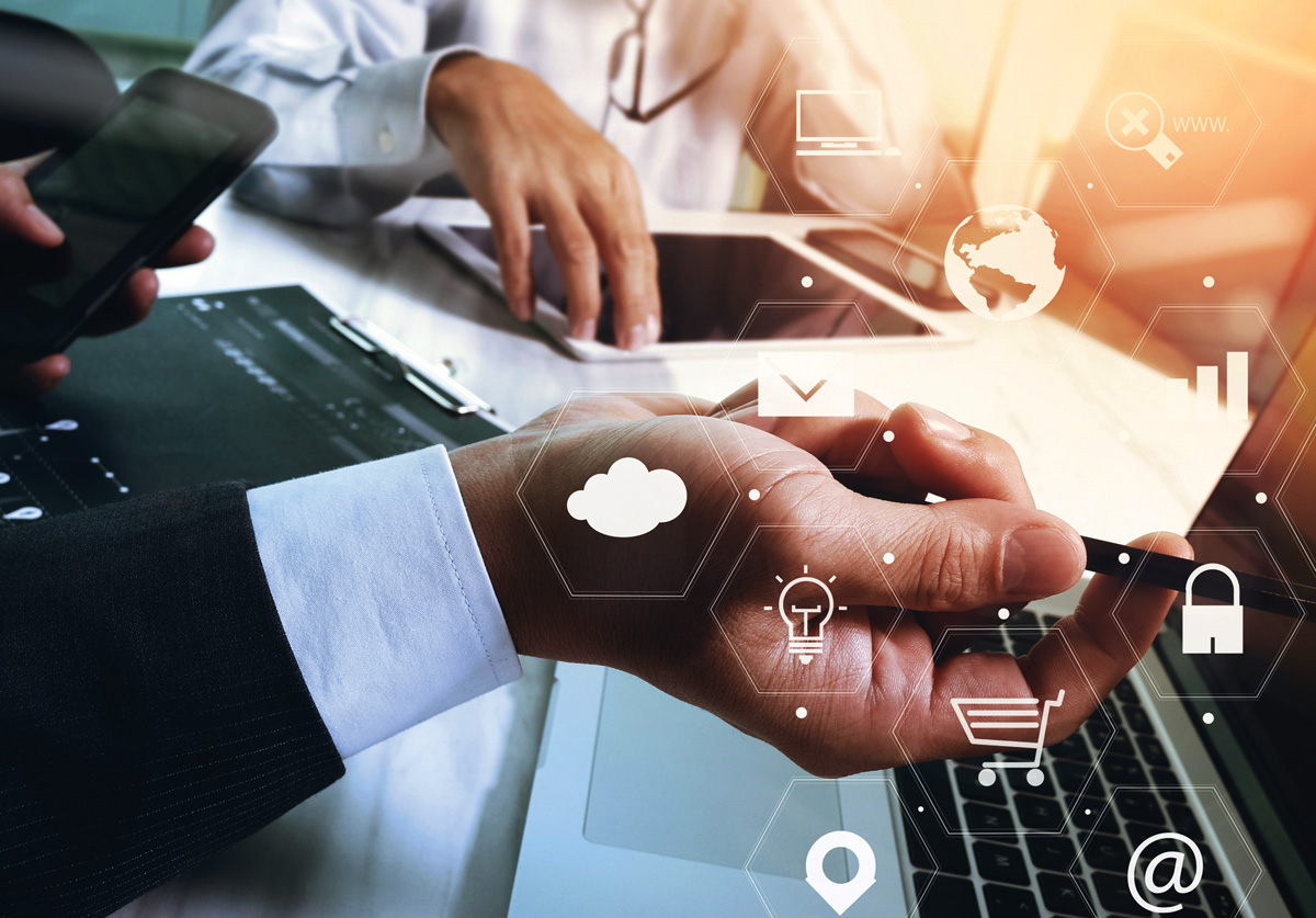 Przyszłość marketingu to wszechkanałowość Część 3. Identyfikacja