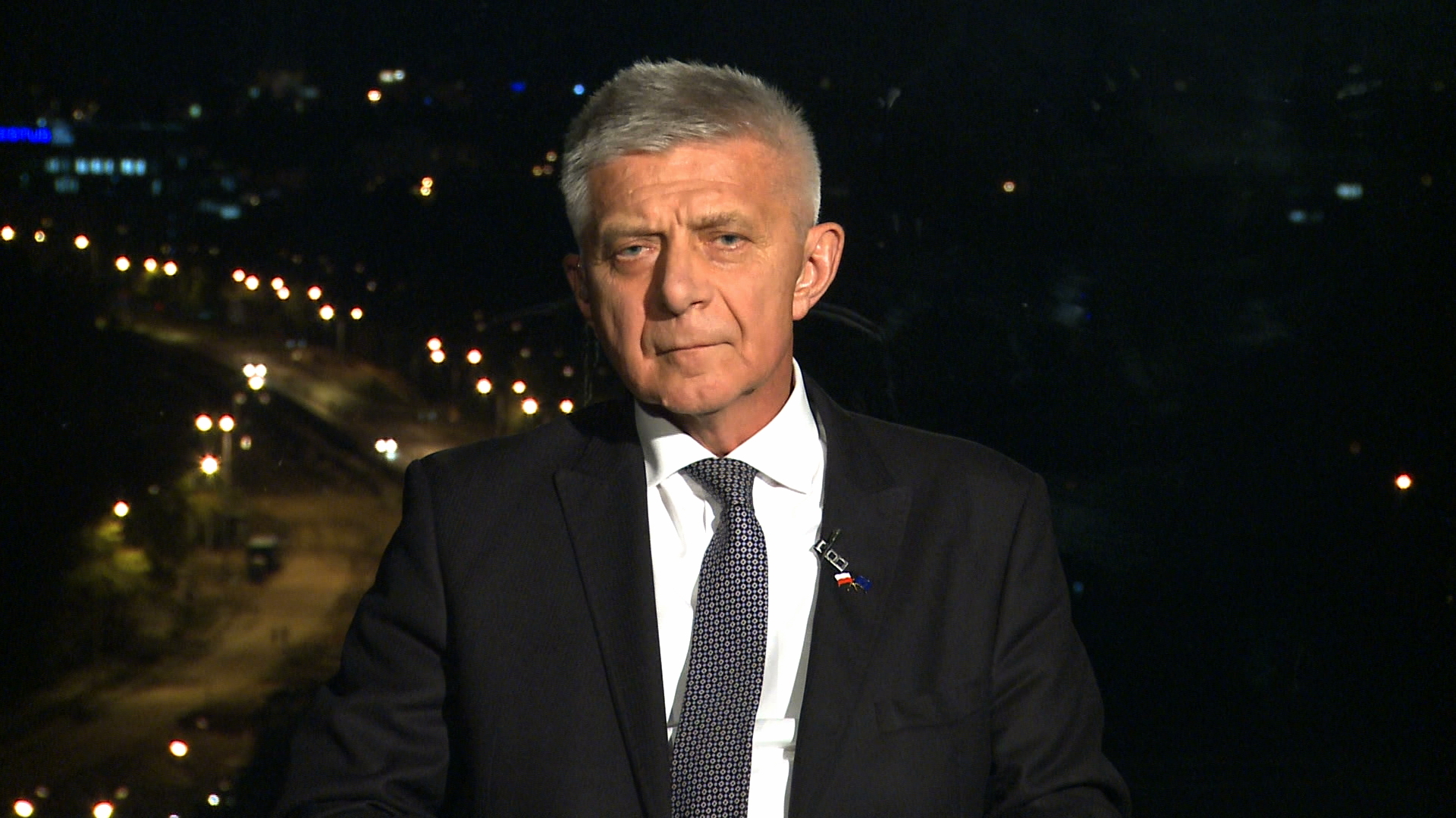 Płaca minimalna 2020. Marek Belka ocenia propozycje PiS