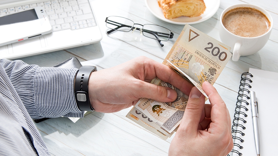 Płaca minimalna i składki ZUS w 2020 roku. Co planuje PiS?
