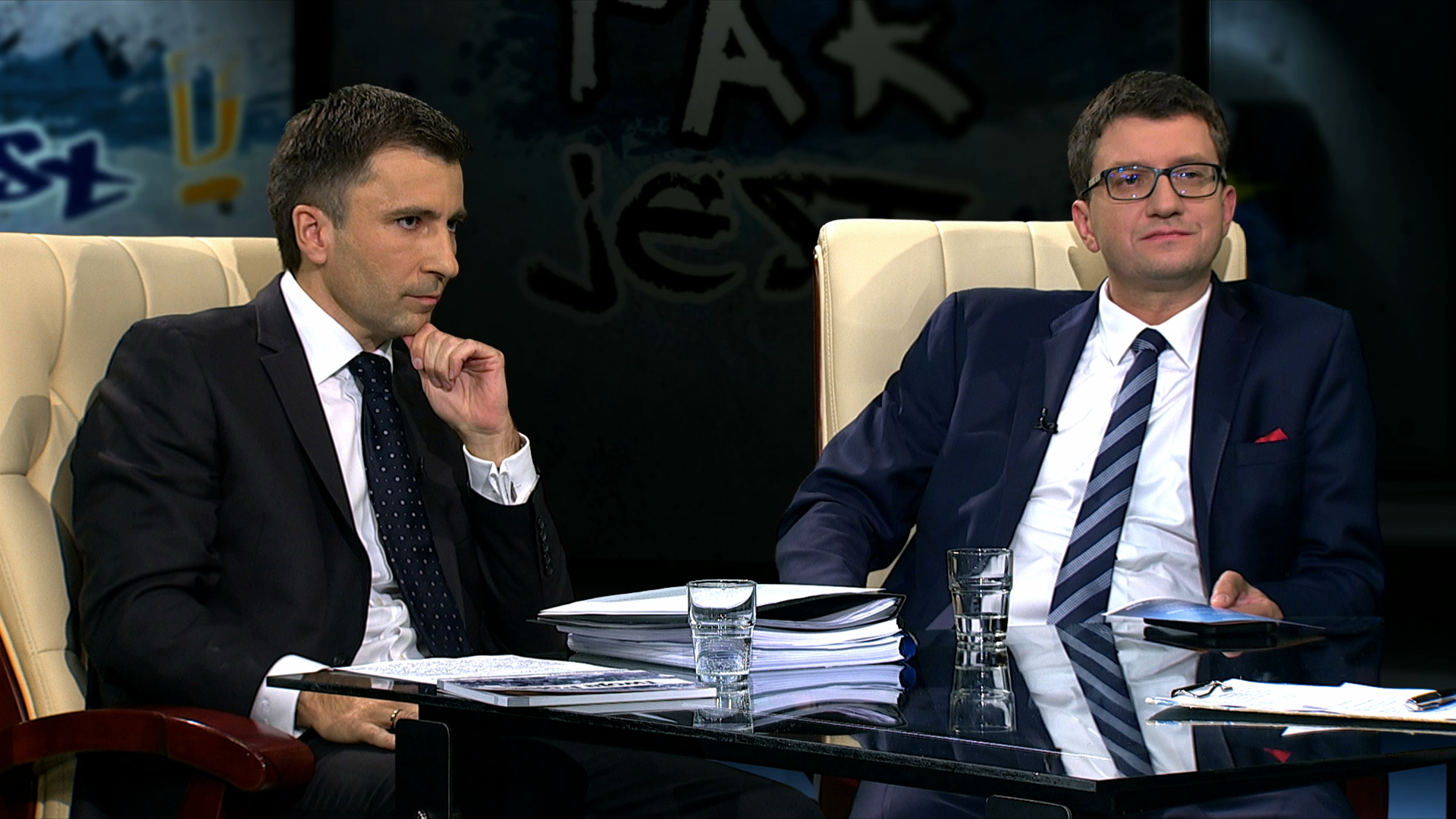 Płaca minimalna. Komentarze po obietnicy prezesa PiS Jarosława Kaczyńskiego