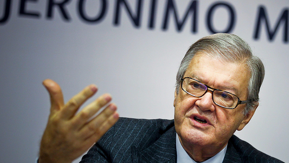 Twórca sieci Biedronka zostawił ubogim 10 mln euro