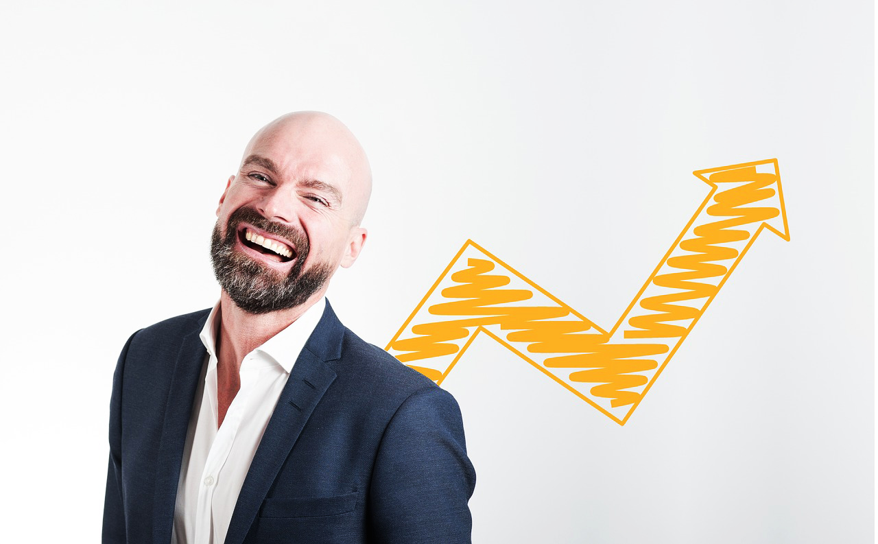 Wizerunek marki w branży B2B