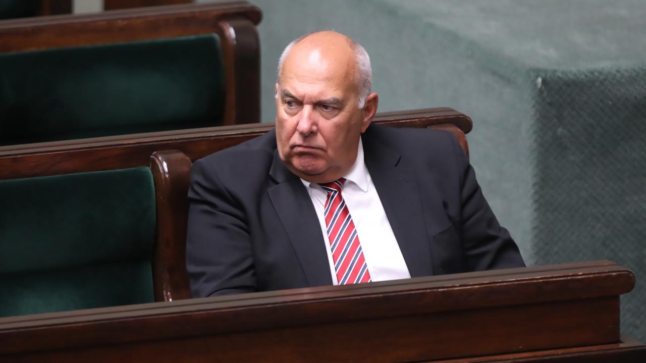 Koronawirus w Polsce. Tadeusz Kościński o nowelizacji ustawy budżetowej na 2020 rok