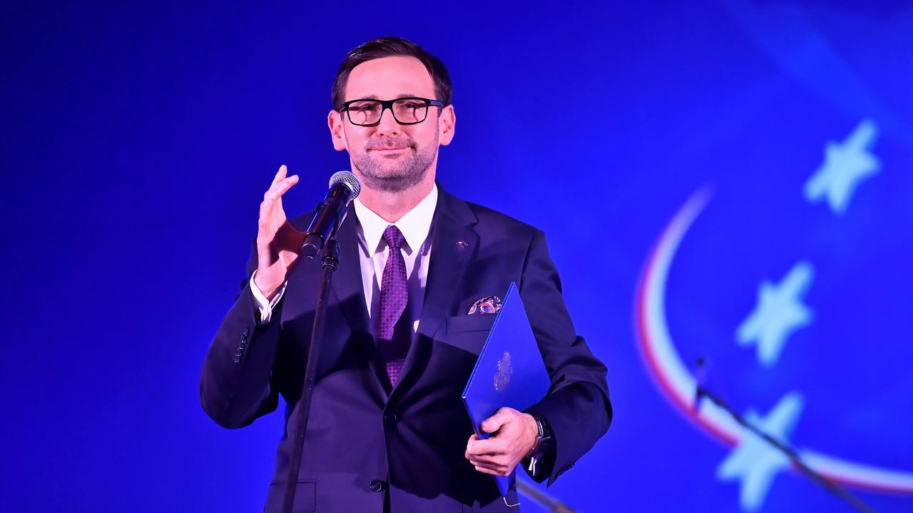 PKN Orlen przejmuje wydawnictwo Polska Press - Daniel Obajtek o szczegółach