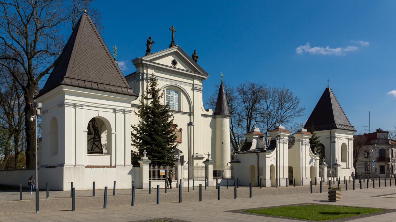 Unia Europejska. Burmistrz Węgrowa Paweł Marchela o inwestycjach ze środków unijnych