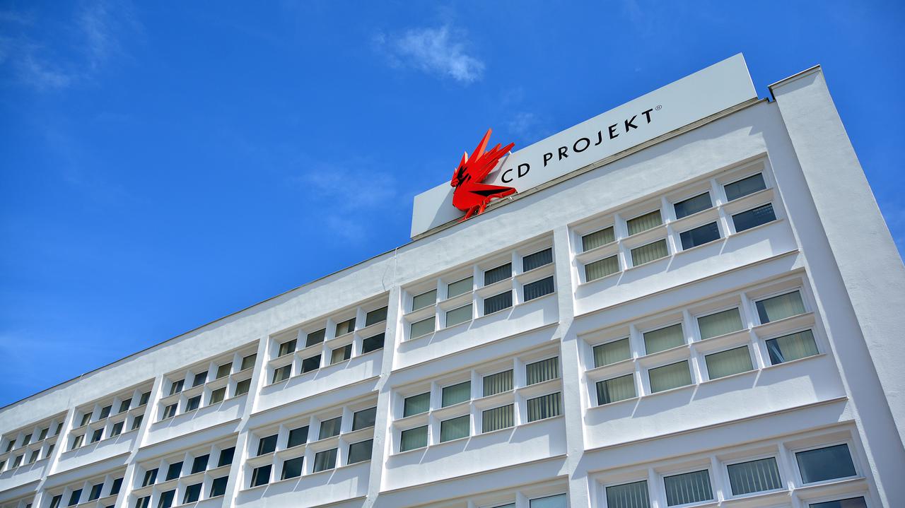 CD Projekt padł ofiarą hakerów - jakie dane wyciekły? Komunikat polskiego producenta gier