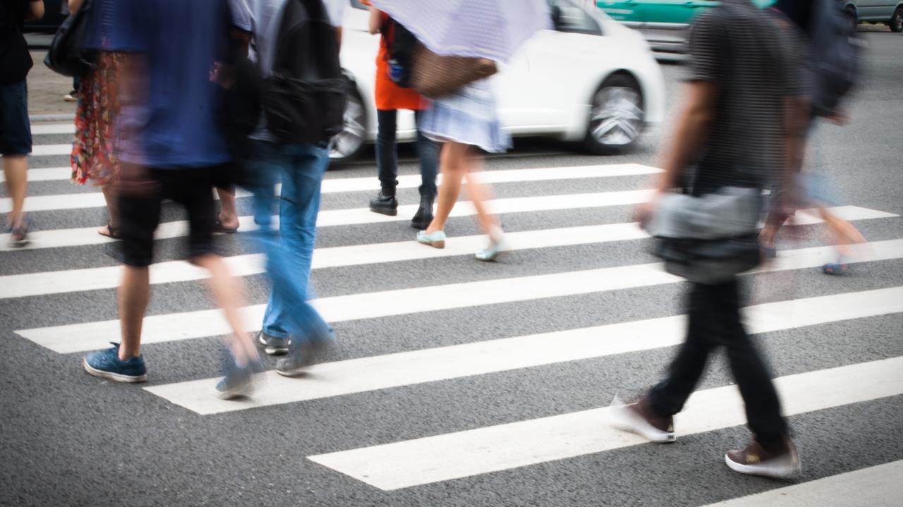 Przejścia dla pieszych. Zmiany dla kierowców od 1 czerwca 2021, Konrad Romik z KRBRD wyjaśnia