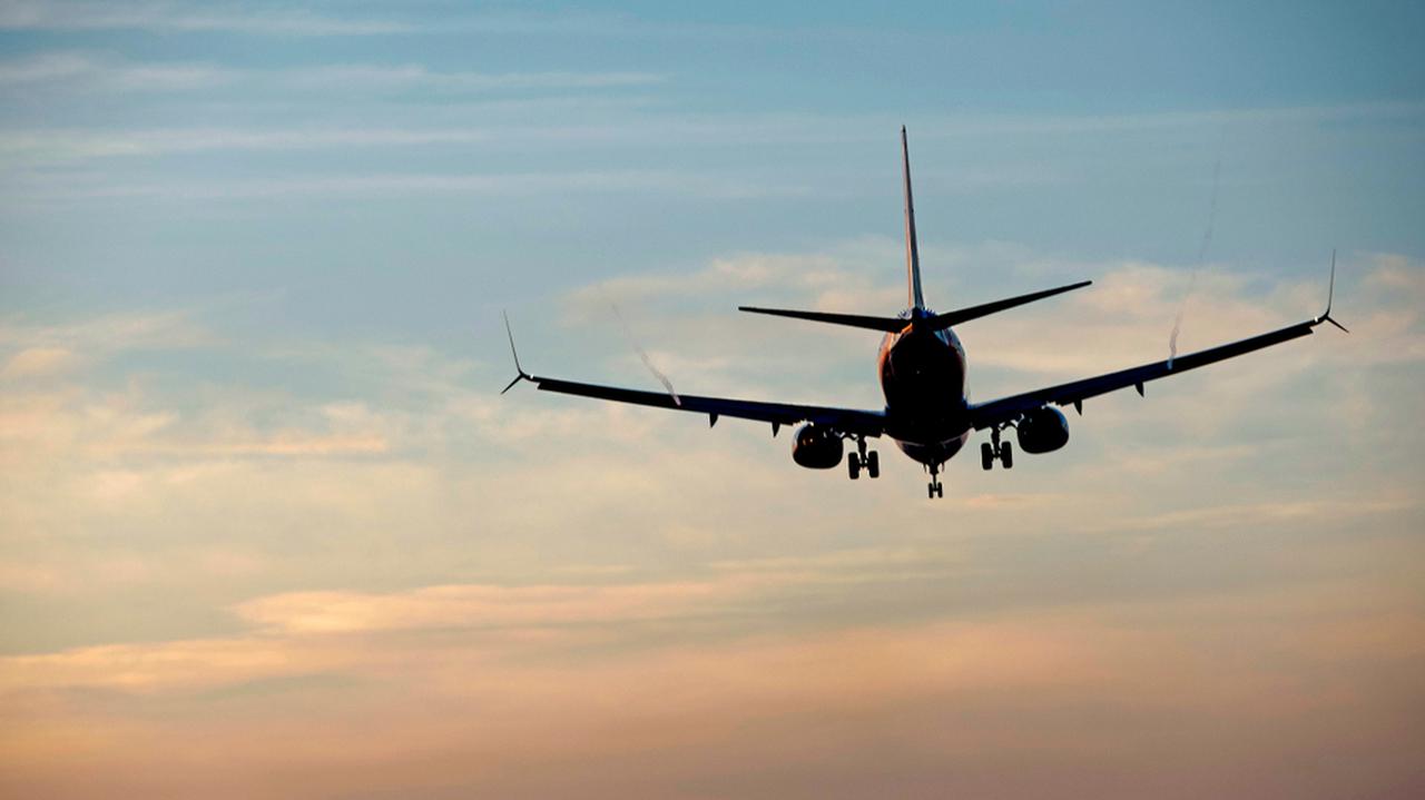 Boeingi 737 MAX znów z problemami. Linie lotnicze uziemiają maszyny