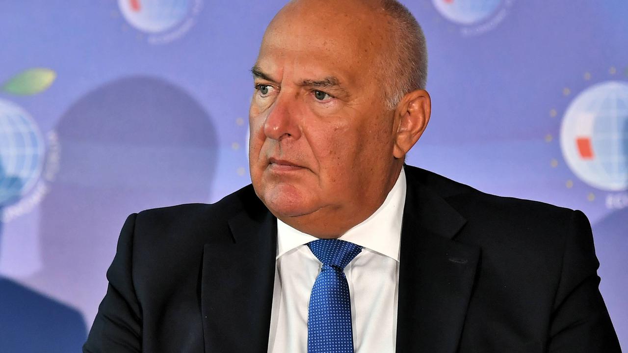 Fundusz Odbudowy. Minister finansów Tadeusz Kościński w "Financial Times"