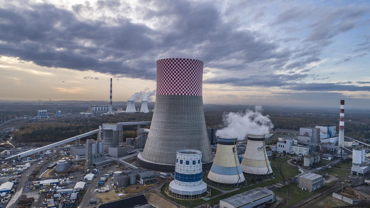 Grupa Tauron. Związkowcy zapowiadają dalsze protesty, Paweł Strączyński o transformacji energetycznej