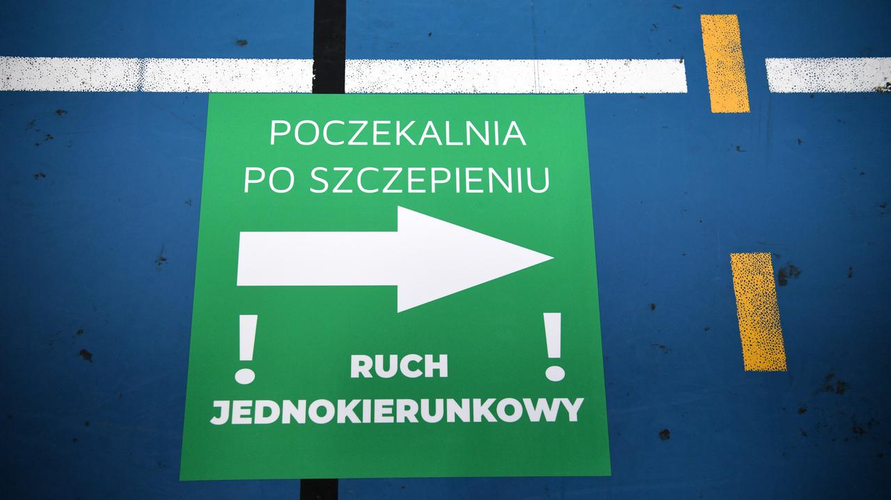 Koronawirus w Polsce. Szczepienia w zakładach pracy, 10 postulatów Konfederacji Lewiatan