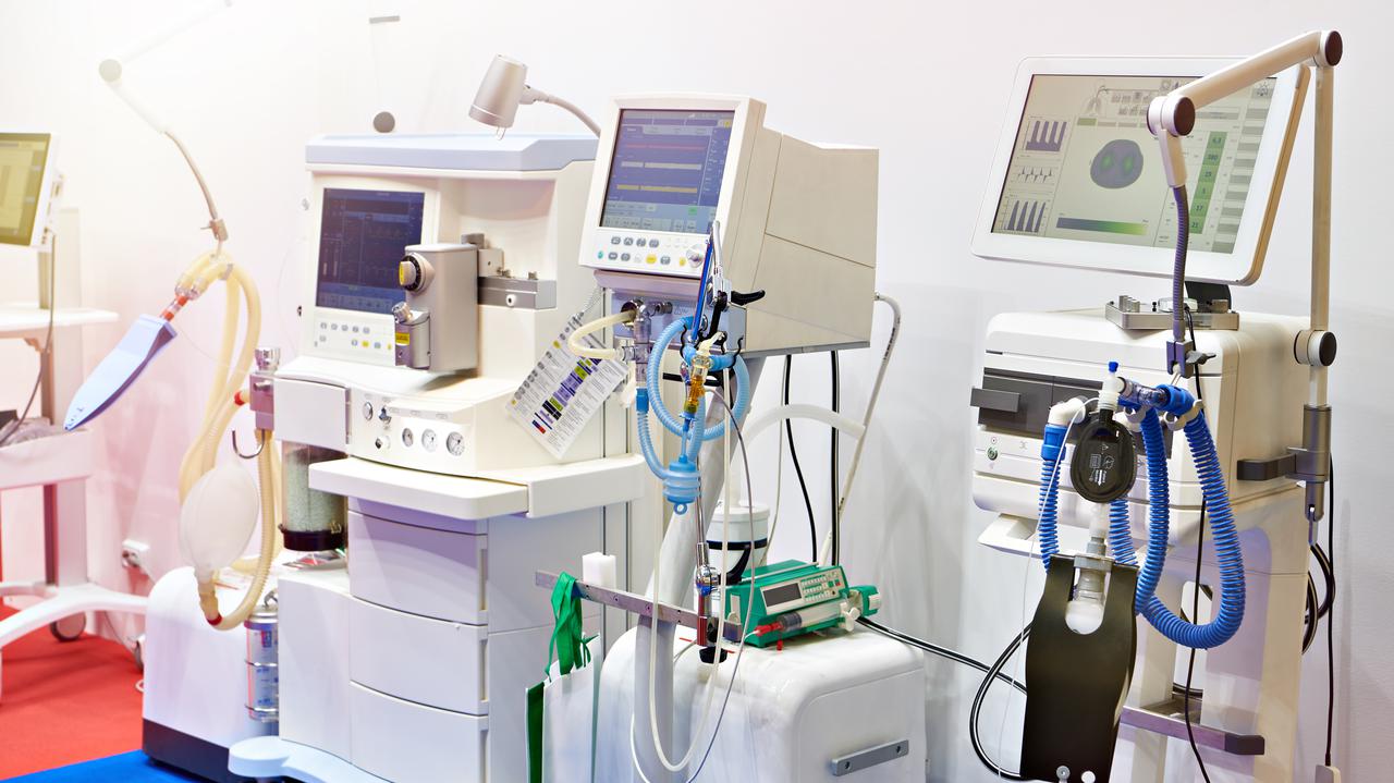 Respiratory od handlarza bronią. Co z VAT? Opozycja składa zawiadomienie do prokuratury