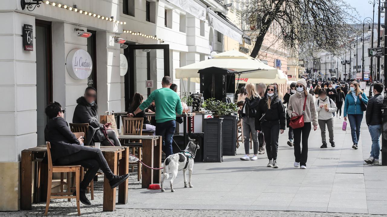 Emerytury w Polsce. Waloryzacja konta i subkonta w ZUS. Gertruda Uścińska wyjaśnia