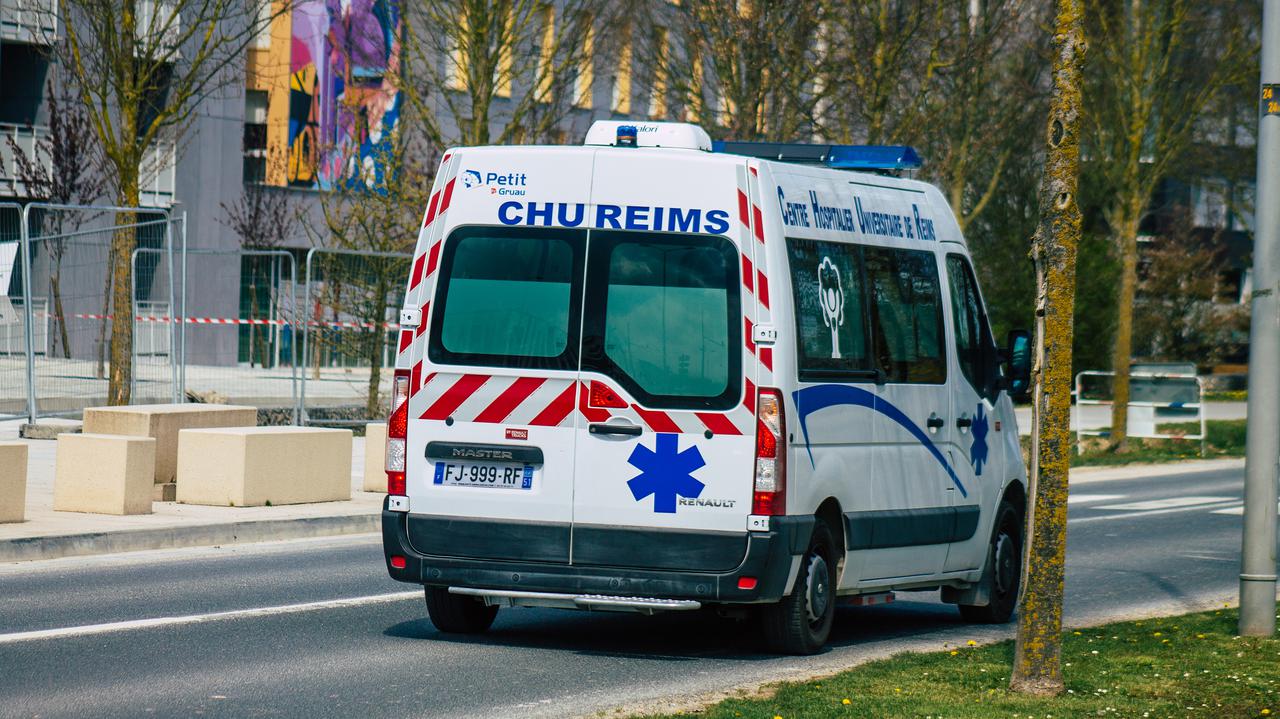 Francja. Awaria systemu numerów alarmowych. Są poszkodowani