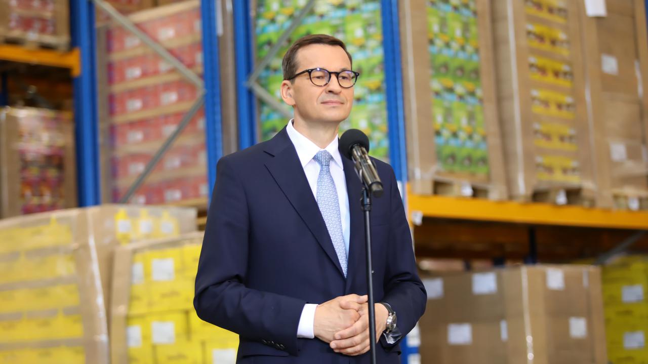 Polski Ład. Premier Mateusz Morawiecki zapowiada inwestycje - jakie i za ile?