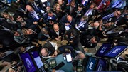 Derrocada prossegue em Wall Street com tecnológicas a afundar - Bolsa