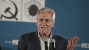 Jerónimo de Sousa: Se o PS tiver mãos livres há risco de retrocesso - Política