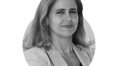 O sentido de urgência e o longo prazo - Sofia Salgado Pinto