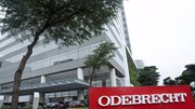 Odebrecht pede proteção contra credores - Construção