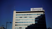 Santander Asset Management reforça na Semapa - Bolsa