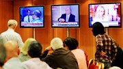 Televisão volta a ser a fonte preferencial de notícias em Portugal - Media