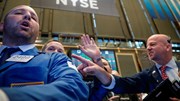 Wall Street mexe pouco. Fed, Irão e China continuam a centrar atenções - Bolsa