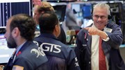 Wall Street regista melhor semana do ano com aposta em corte dos juros - Bolsa