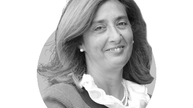 A Europa e a Lua - Maria de Fátima Carioca