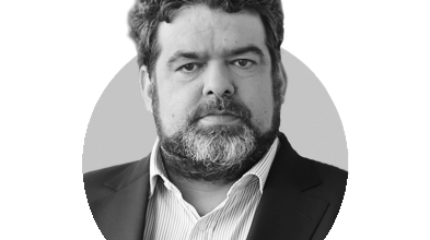 A independência e o protagonismo dos juízes - Fernando Rocha Andrade
