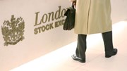 Bolsa de Londres pode agregar Refinitiv - Bolsa