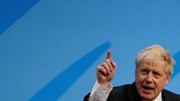 Boris Johnson faz ultimato: só negoceia com Bruxelas se UE deixar cair backstop - União Europeia
