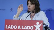 Catarina Martins: Quem pede maioria absoluta é uma elite irresponsável - Legislativas