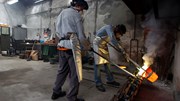 China impõe tarifas sobre aço europeu já a partir desta terça-feira - Mundo