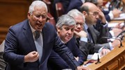 Costa esteve em 15 debates quinzenais, membros do Governo em 233 audições - Política