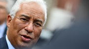 Costa: não se pode aceitar a ideia de que tudo se resumiu ao défice nestes quatro anos - Política