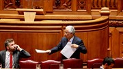 Costa respondeu às críticas de Pedro Nuno Santos à direção do PS na lista de Braga - Política