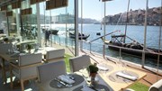 Cálem reabre restaurante falido de Rui Veloso no cais de Gaia - Vinho