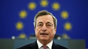 Draghi: Queremos ver as próximas projeções económicas antes de agir - Política Monetária