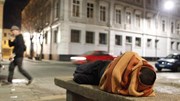 Finlândia reduz número de sem-abrigo em 40% inspirada em modelo dos EUA - Mundo