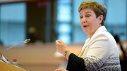 França quer Kristalina Georgieva a liderar o FMI, mas a idade é um problema - Europa