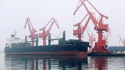 Há milhões de barris de petróleo “proibido” do Irão nos portos chineses - Matérias-Primas