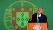 Incêndios: Marcelo diz que prioridade é o combate e que haverá tempo para balanço - Economia