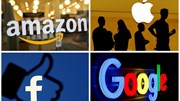 Justiça dos EUA investiga 'Big Tech'. Amazon, Apple, Alphabet e Facebook já tremem em bolsa - Tecnologias
